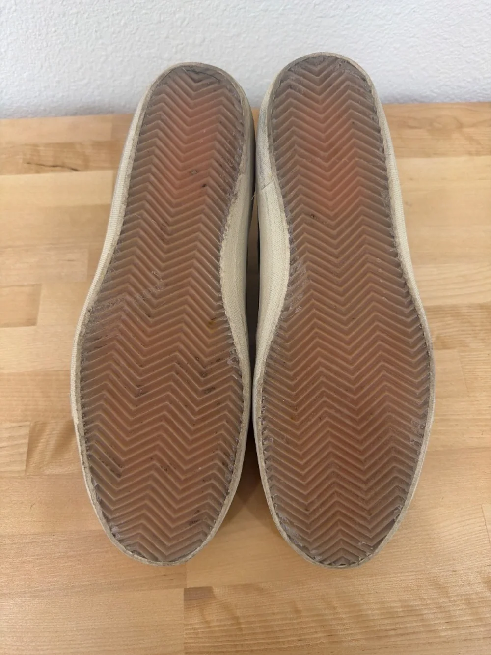 Golden Goose men’s Vstar2 shoes. Size EU45 - Picture 5 of 5